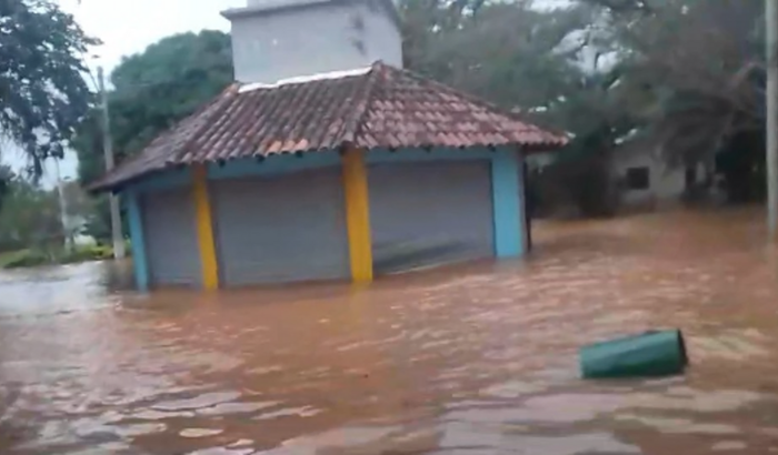  (Recomeço Quiosque Gaya rural Itapuã)