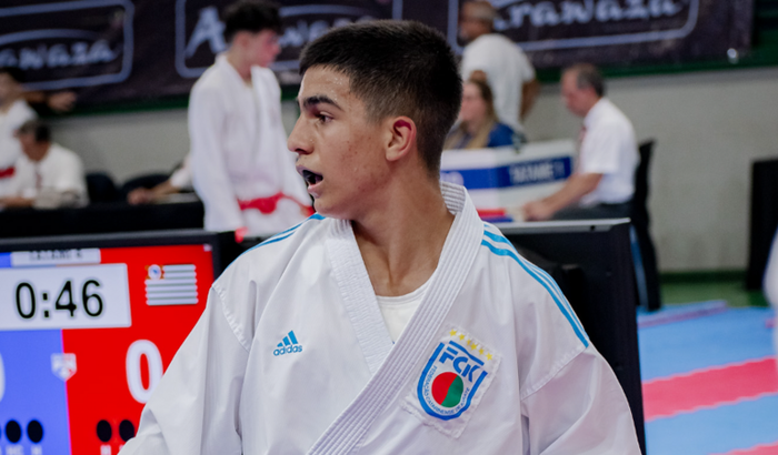 Campeonato Sul-americano 