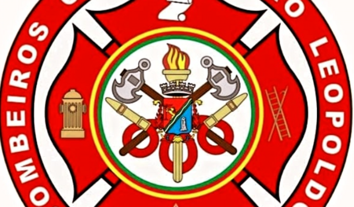 Ajude os bombeiros civis voluntários de São Leopoldo