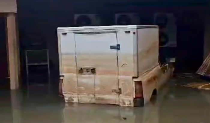 Nos ajude a RECOMEÇAR!