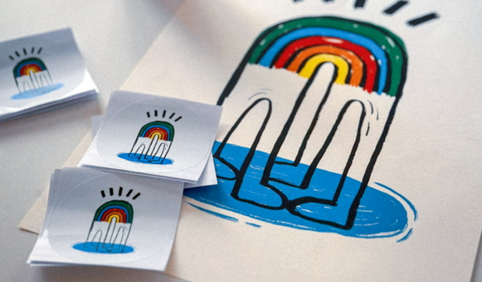 Abrace o Rio Grande do Sul