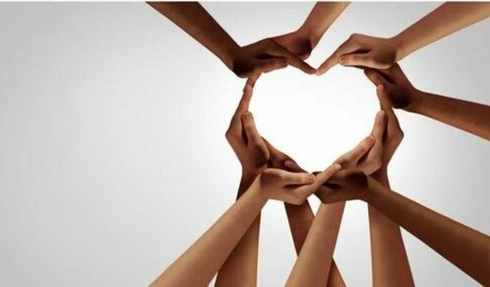 Ajuda para começar uma nova vida.