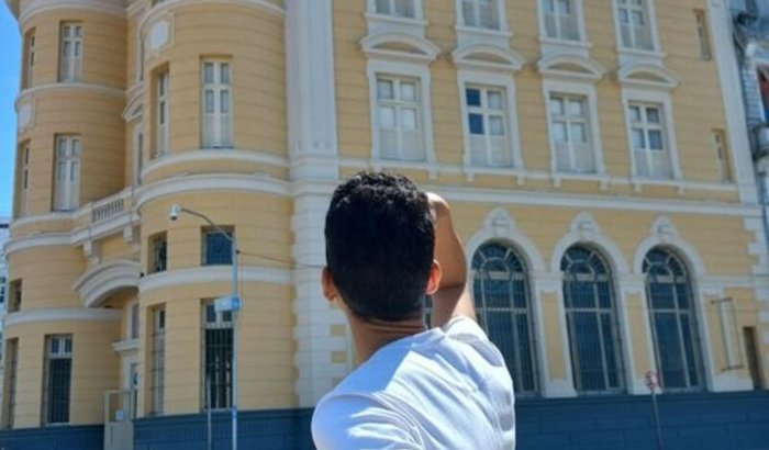 Me ajude a me tornar fotógrafa📸