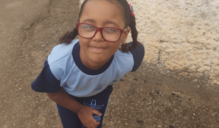 Princesa gabi