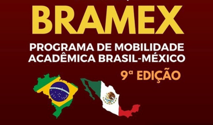 Intercâmbio estudantil: Brasil - México