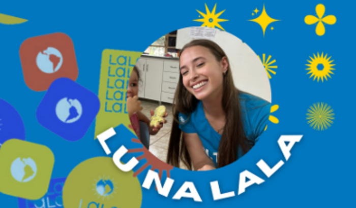 Lu na LALA