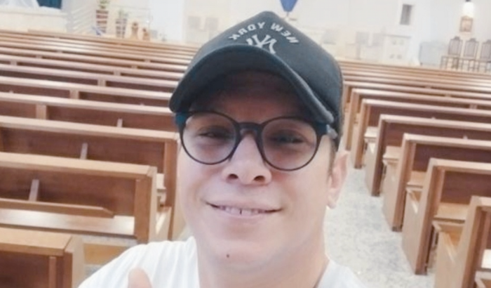 Me ajude a conseguir um veículo pra levar alimentos e roupas pra pessoas em situação de rua.