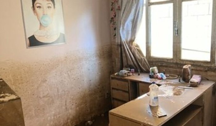 Ajuda para reconstruir meu studio!🤍