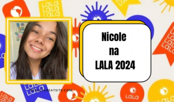 Me ajude a participar da maior academia de liderança da América Latina!