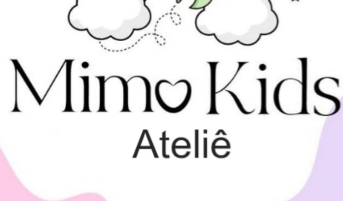 Ateliê Mimos Kids 