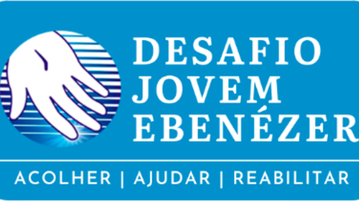 ACOLHER - AJUDAR - REABILITAR CASA DE ACOLHIMENTO
