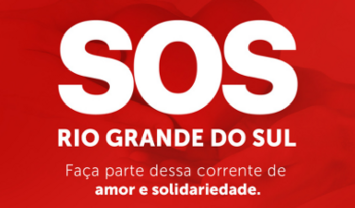 SOS Rio Grande do Sul