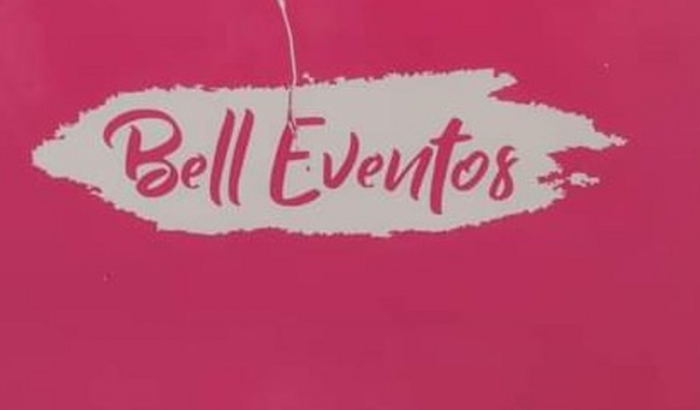 Bell Eventos ( Mãe saudades )