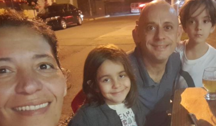 Familia Irmã Nivea