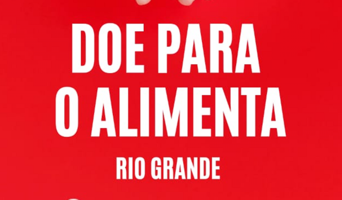 Alimenta Rio Grande