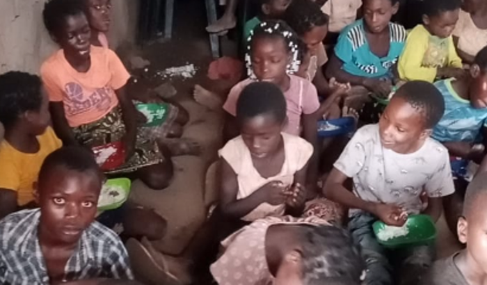 Viagem Misssionária para ajuda voluntária a Projeto Social que atende população carente - Maputo - Moçambique