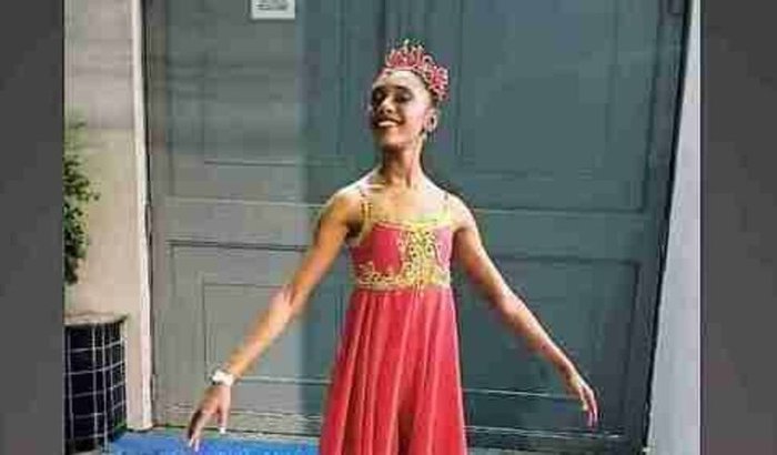 Viagem Yasmim para os EUA