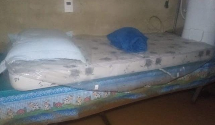 Reconstruir minha casa após enchente RS