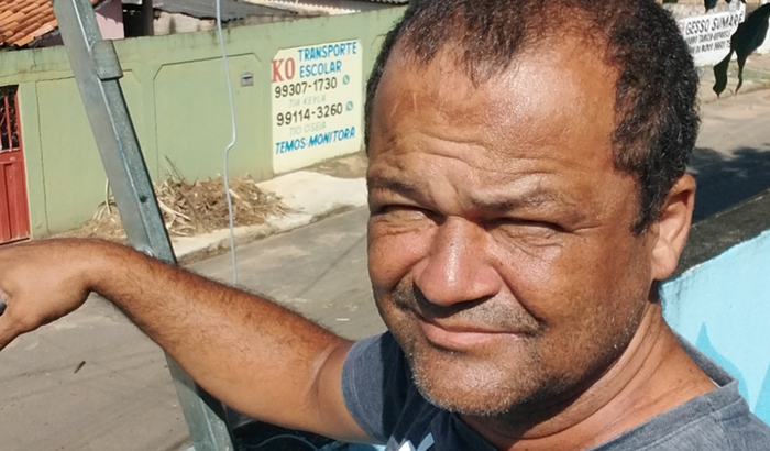 Começar meu próprio negócio 