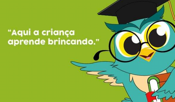 Reconstrução da Eterno Aprender
