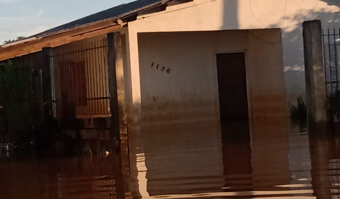 Ilê Axé Bará e Odé