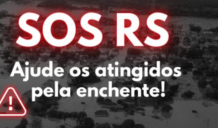 SOS Rio Grande do Sul