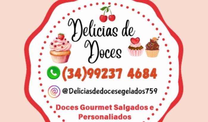 Equipamentos para Doceria do Paulo 