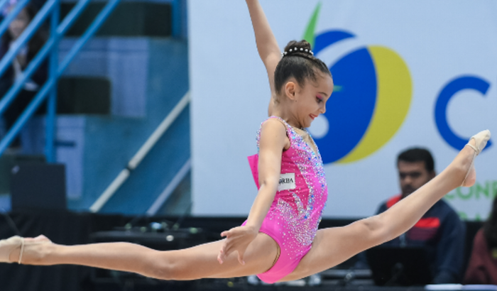 Me ajude a participar do campeonato Brasileiro