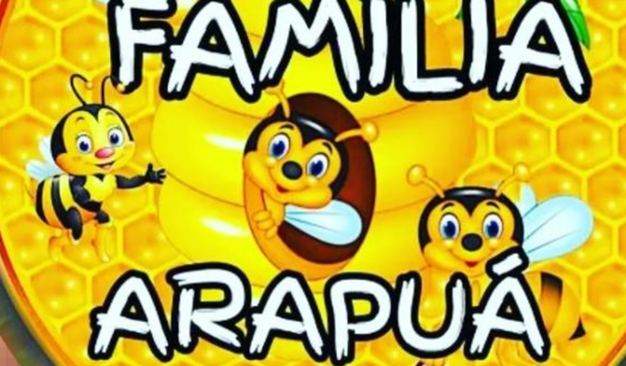 4º Encontro da Família Arapuá