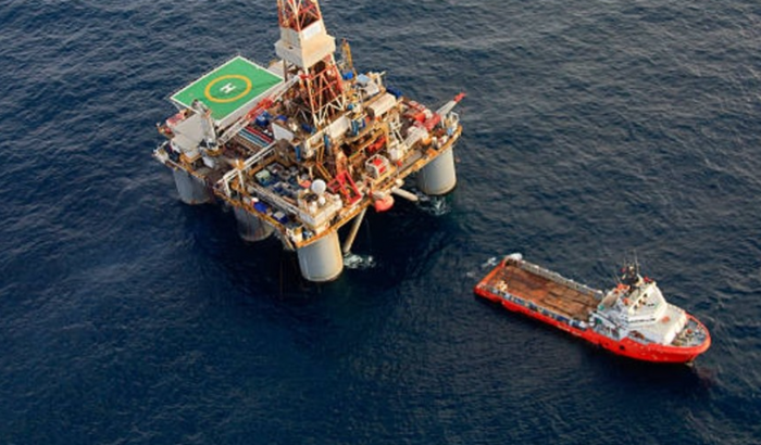 Cursos Offshore