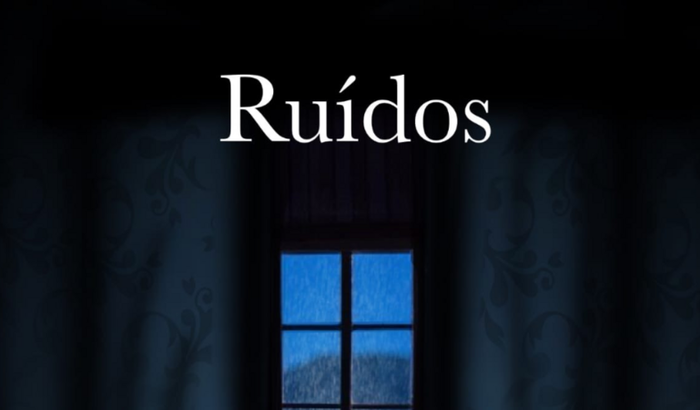 CURTA RUÍDOS