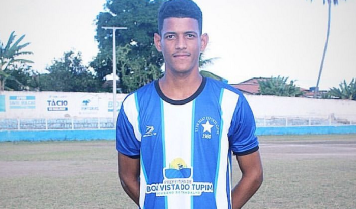 EM PROL DA CIRUGIA DE MATHEUS LEÃO 