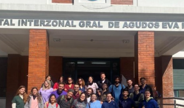 Ajudar o Nathan Nagashima concluir sua faculdade de medicina
