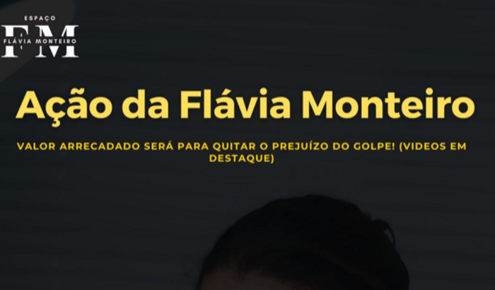 Ajuda para quitar dívida de golpe 