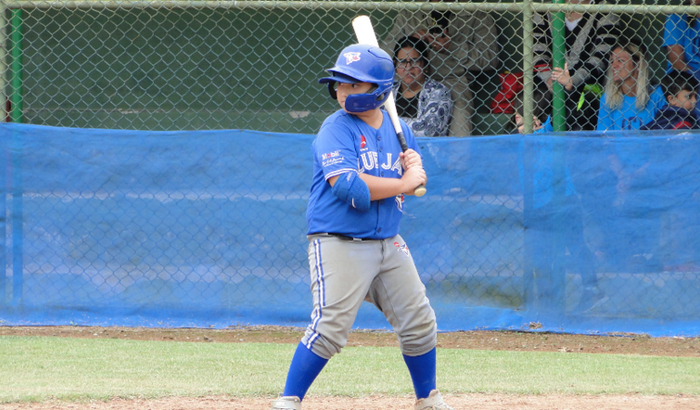 Ajude o Enzo a representar o Brasil no Panamá