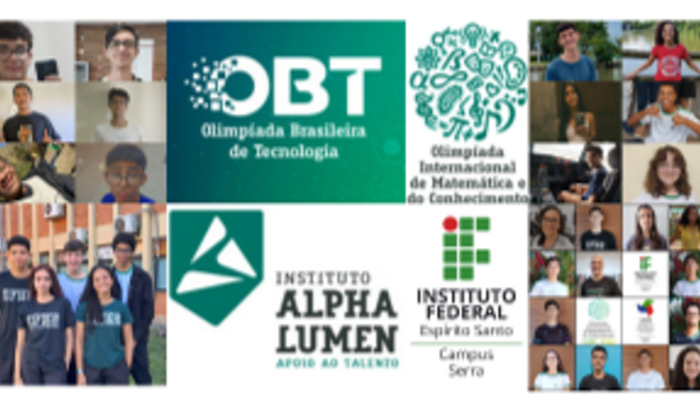 Ifes Serra na Escola Avançada de Tecnologia em SP
