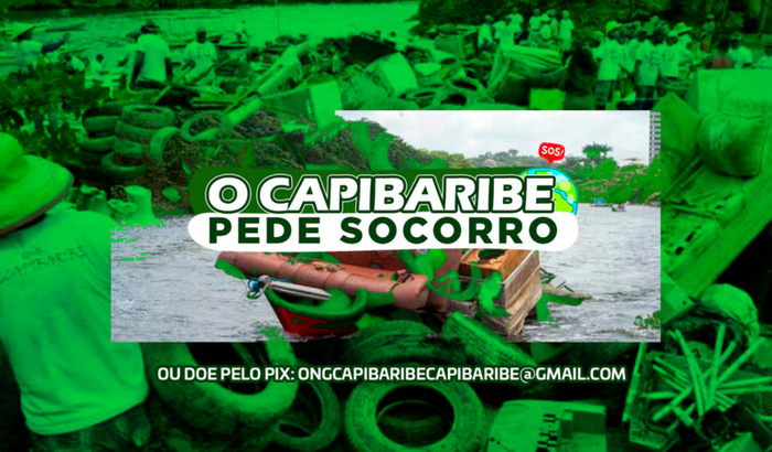 OCAPIBARIBEPEDESOCORRO