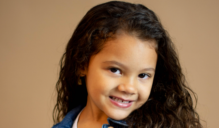 Gabrielly no miss Brasil 