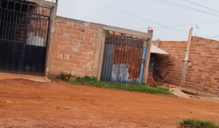 Me ajude a comprar moveis para sair da casa da minha sogra