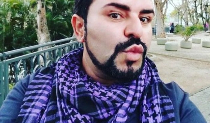 Ajude a família do Vandão!