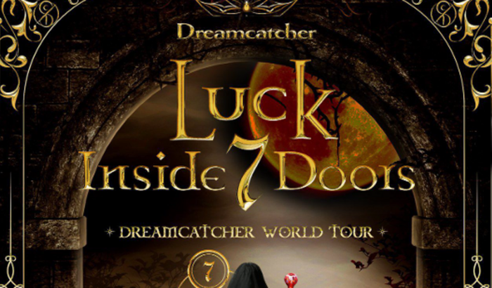 Me ajude a ver o show dos meus sonhos