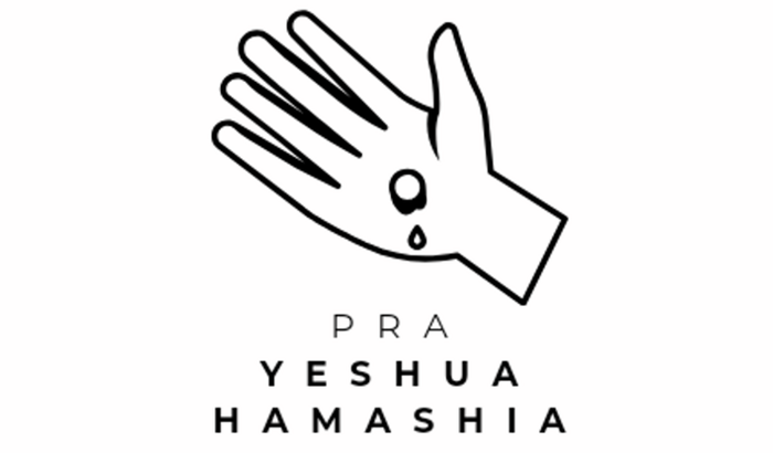 Ajude a  crescer, expandindo reino e criar uma lojinha de vestuário e acessório para Marca: Pra Yeshua Hamashia. 