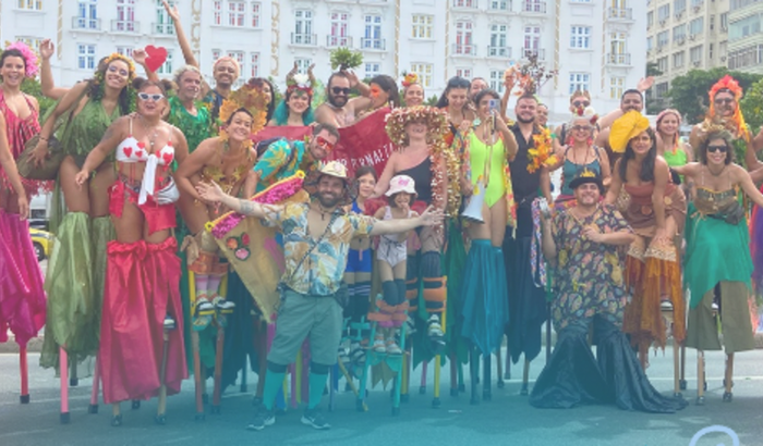 Caminhada Pernalta AMOR DE INVERNO - 2024