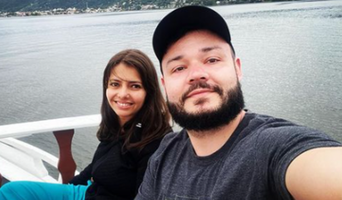 Casamento Marlon e Marta