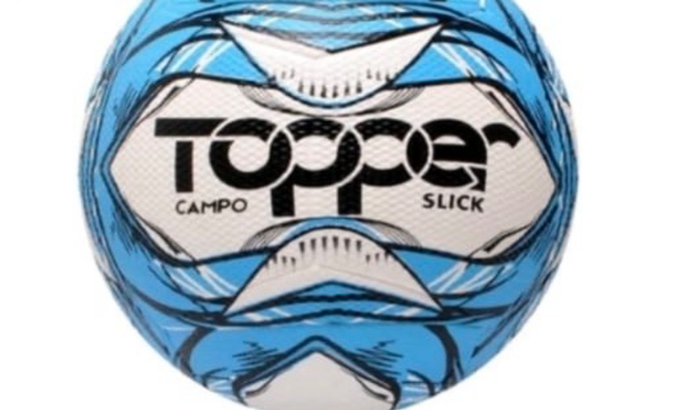 BOLA DO FUTEBOL