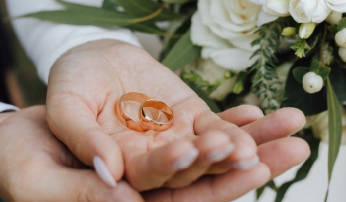 Meu Casamento 💍🩷