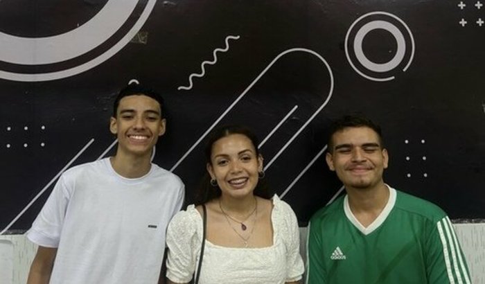 Equipe Zoxy em São José dos Campos