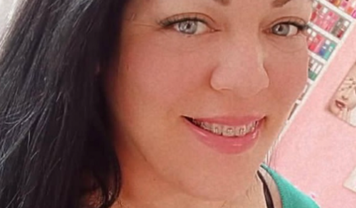 Meu trabalho de Volta 