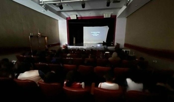 Ajude o 5º ano a ir no CINEMA assistir DIVERTIDAMENTE 2!