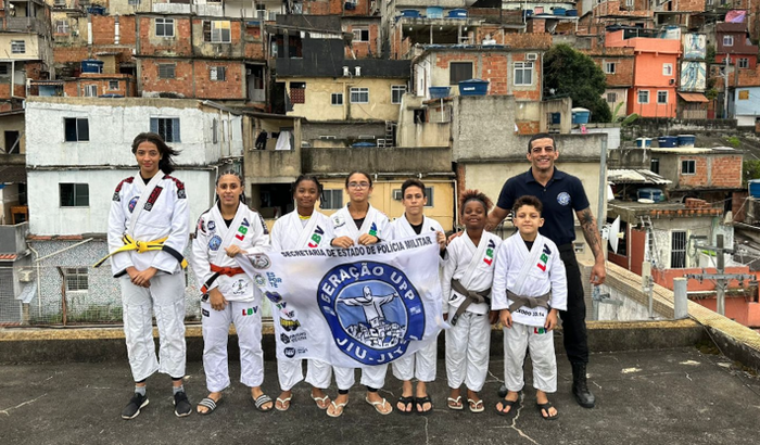 Em Busca do Sonho Dourado